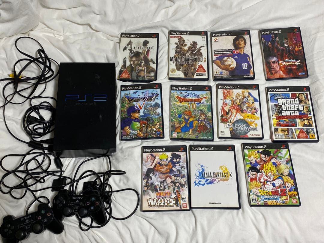 スーファミ 64 ゲームキューブ PS2 DSLite アドバンスSP PSP
