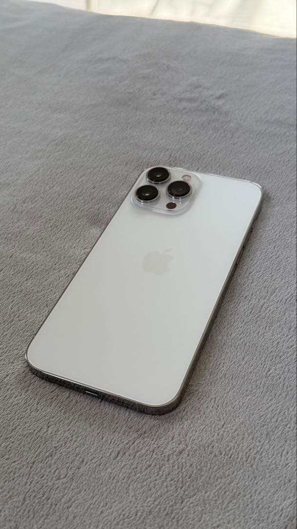 iPhone13pro Max 256GB SIMフリー