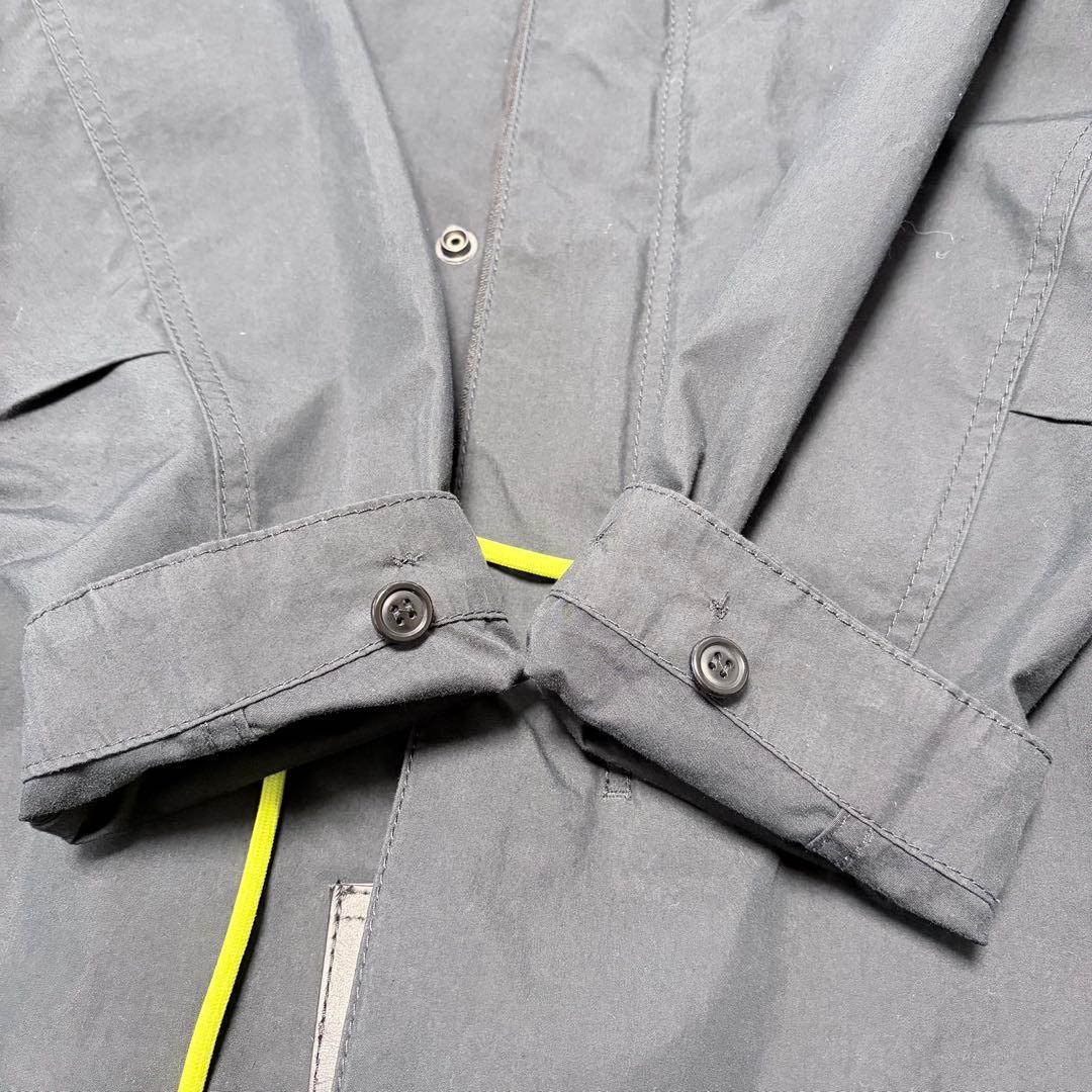 ジャケット・アウター COACH 3-IN-1 LIGHTWEIGHT PARKA XS F38891