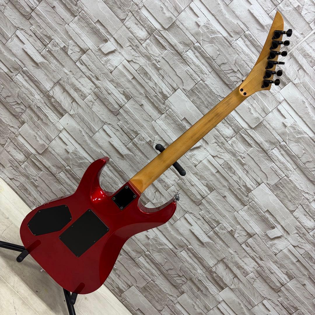 KRAMER ProAxe クレイマー エレキギター プロアックス レッド