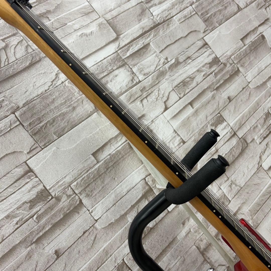 KRAMER ProAxe クレイマー エレキギター プロアックス レッド