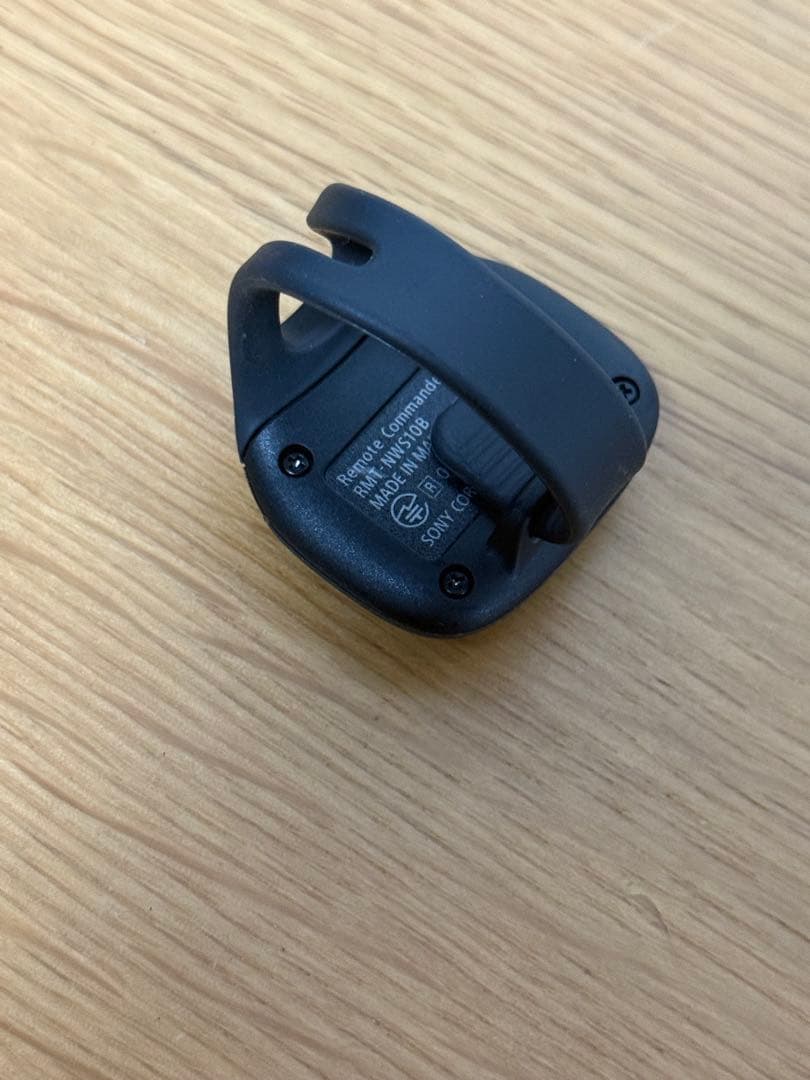 SONY ヘッドホン ウォークマン NW-WS623 RMT-NWS10B
