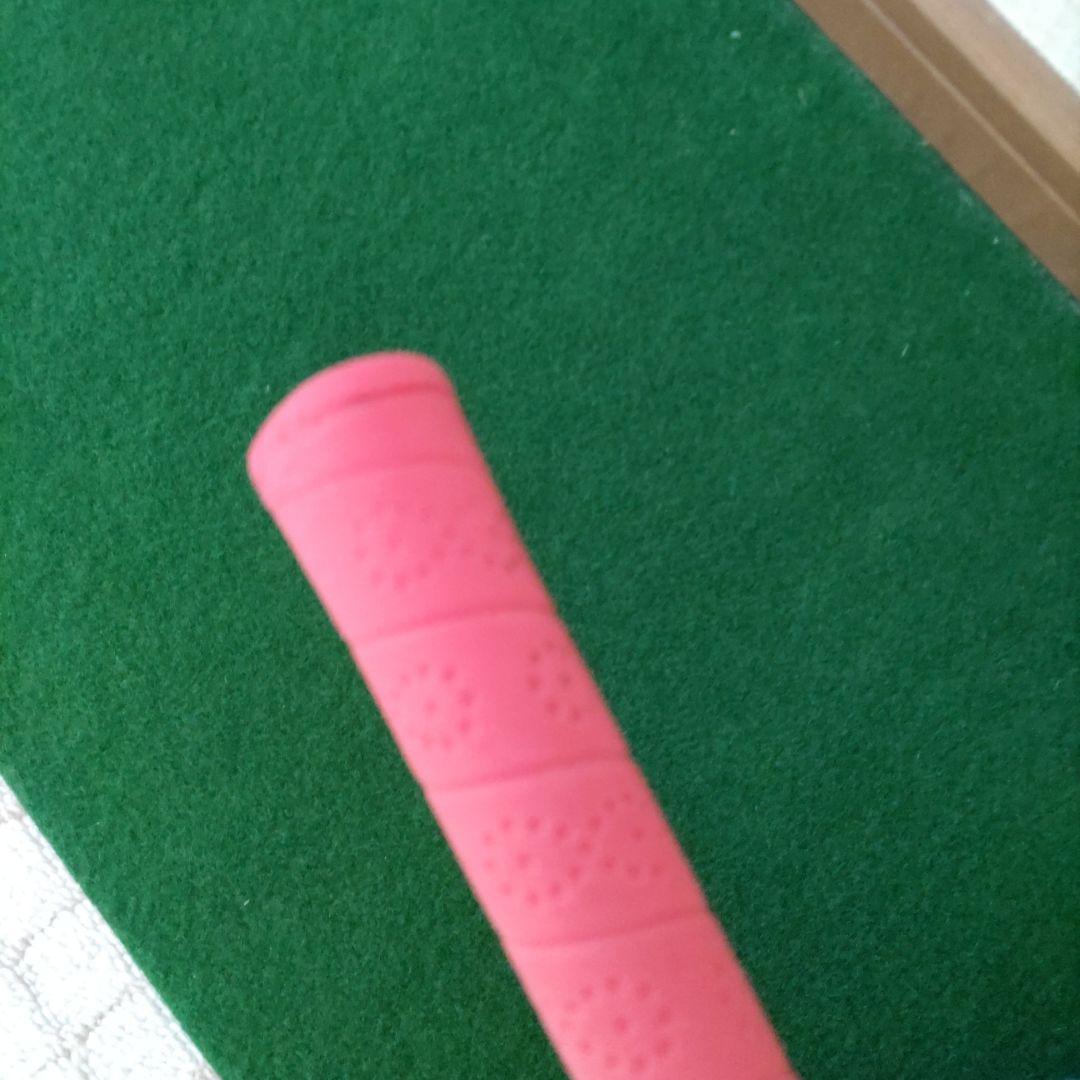 ツアープロスティンガー　三觜プロ監修【うねり棒】　ゴルフ練習器具　中古