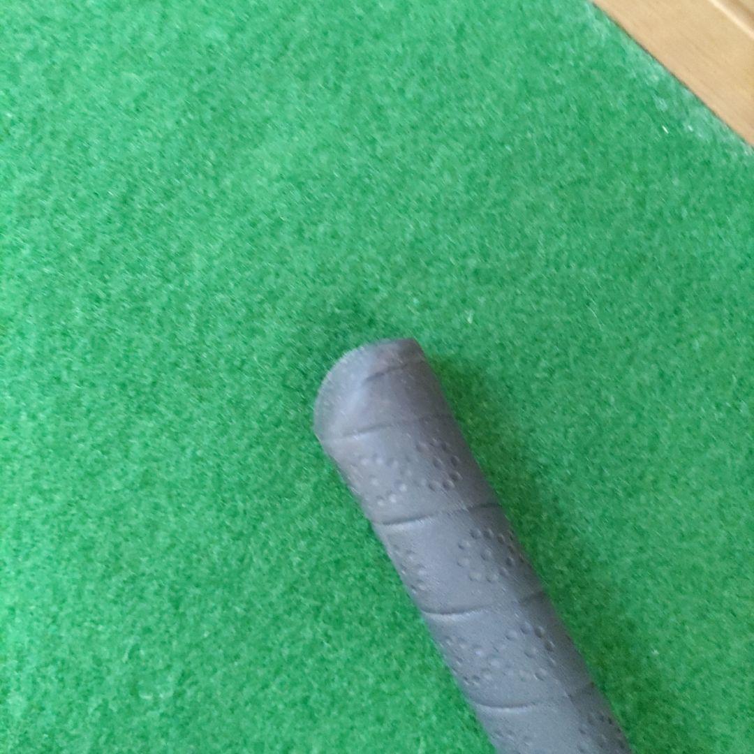 ツアープロスティンガー　三觜プロ監修【うねり棒】　ゴルフ練習器具　中古