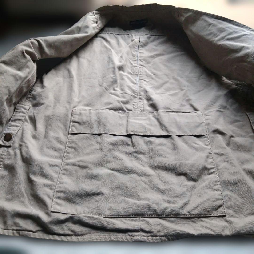 5.11 TACTICAL　ミリタリーベスト　アウトドア　S大きめ　多少黄ばみ