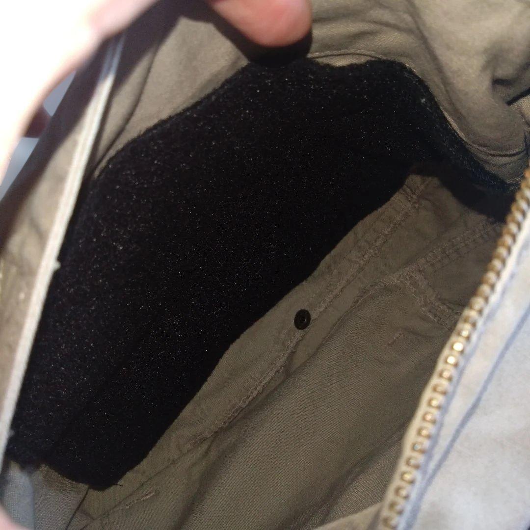 5.11 TACTICAL　ミリタリーベスト　アウトドア　S大きめ　多少黄ばみ