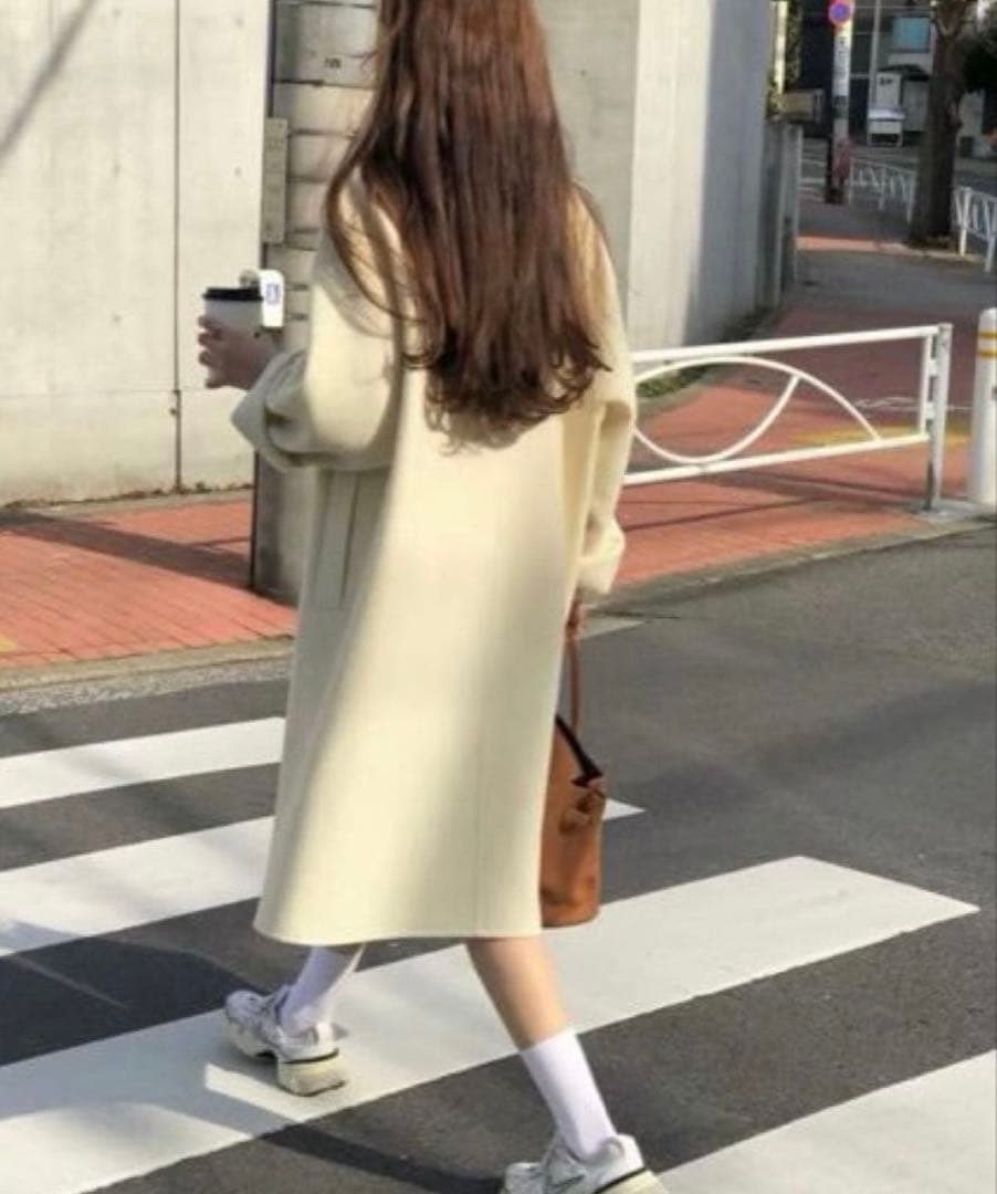 ounce コート / ロングコート 韓国