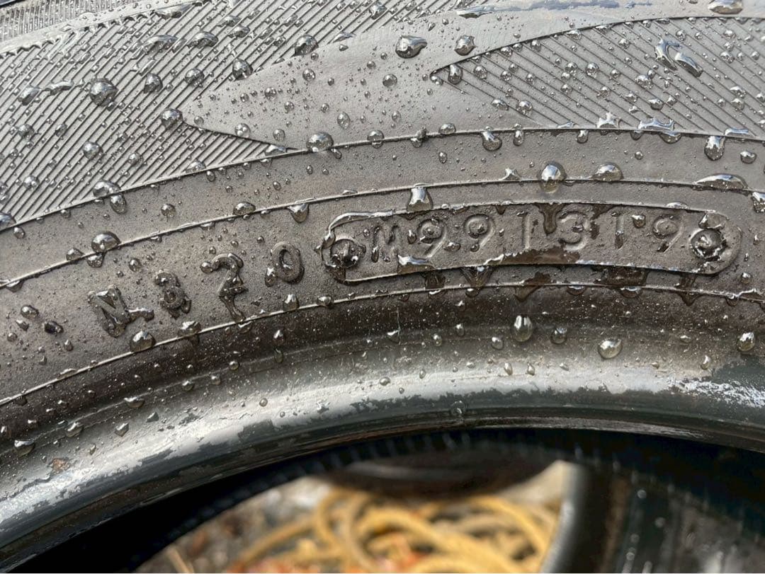 TRANPATH mpZ 205/60R16 タイヤ 4本セット