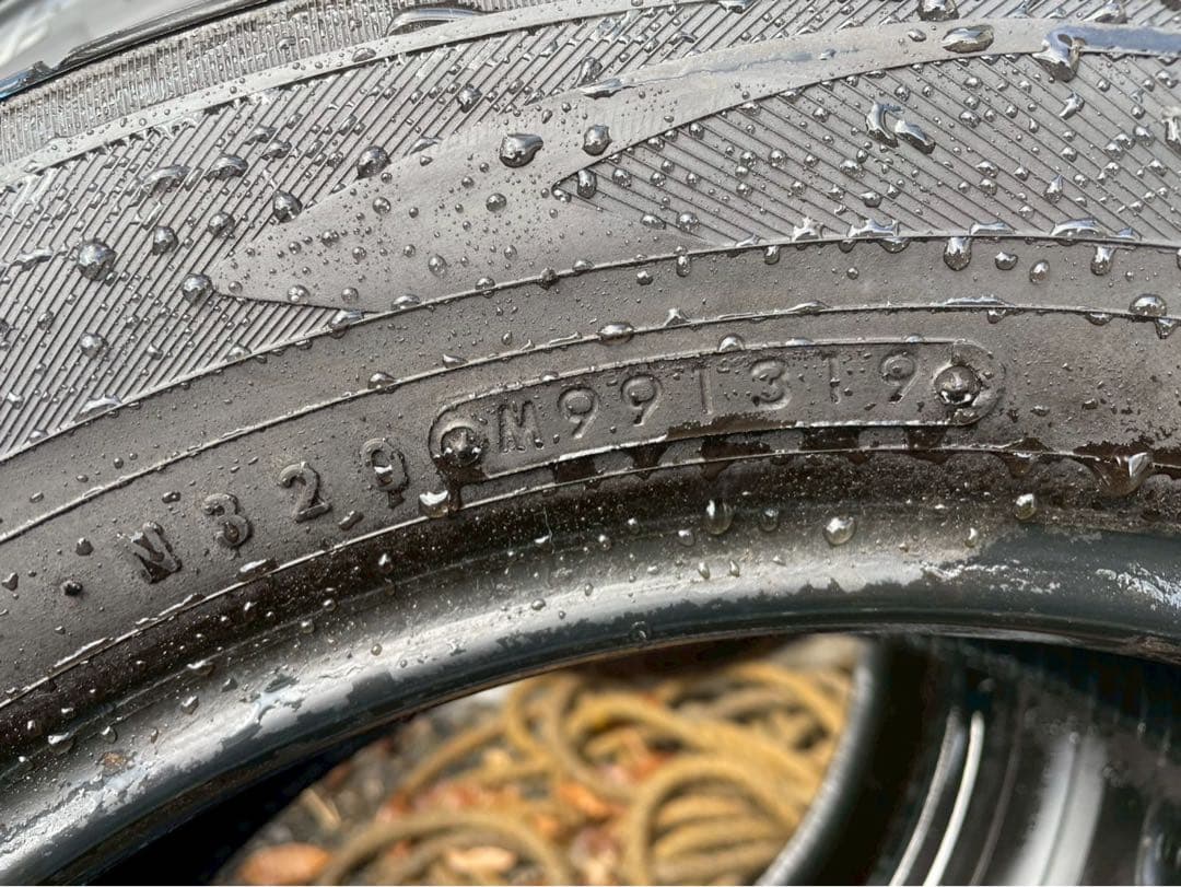 TRANPATH mpZ 205/60R16 タイヤ 4本セット