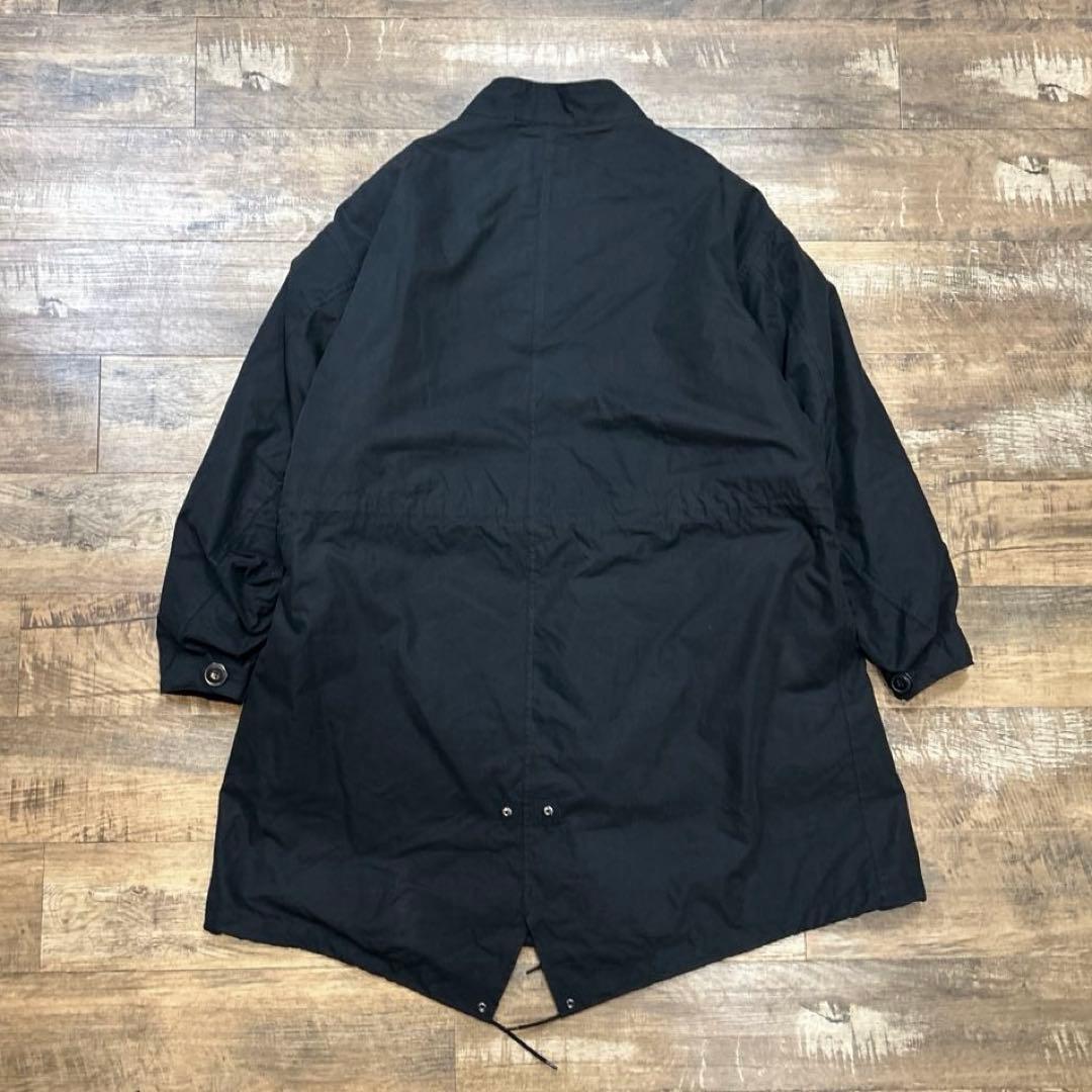 FREAKS STORE フリークスストア ジャケット M-65 モッズ コート