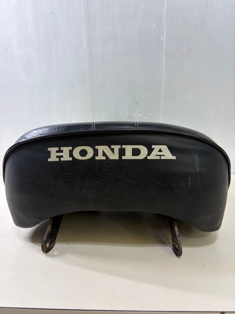 ホンダ バイクシート