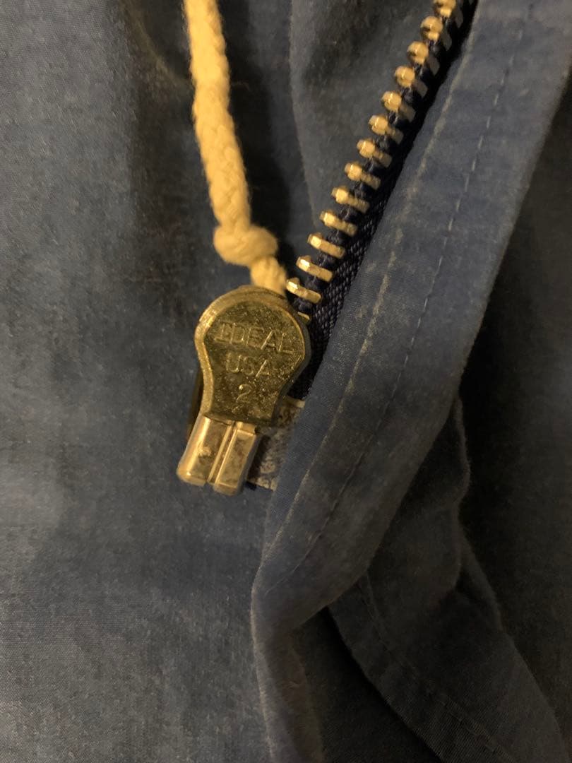 Polo Ralph Lauren Summer 1992 コート