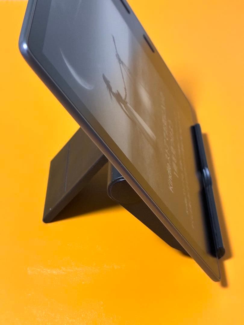 Amazon Kindle Oasis 第10世代 32GB S8IN4O
