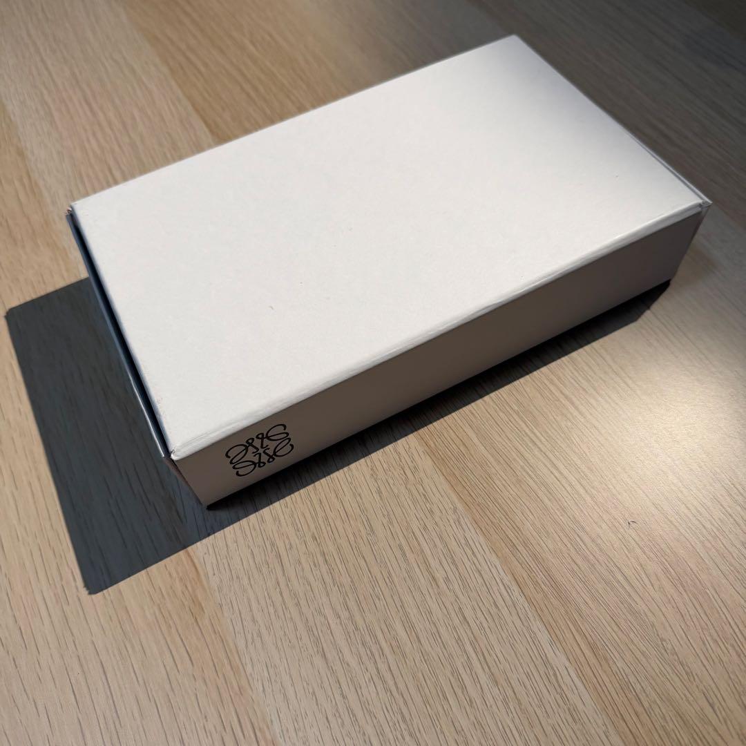 LOEWE × ON ロエベコラボ ソックス Sサイズ 完売品超レア　早い者勝ち