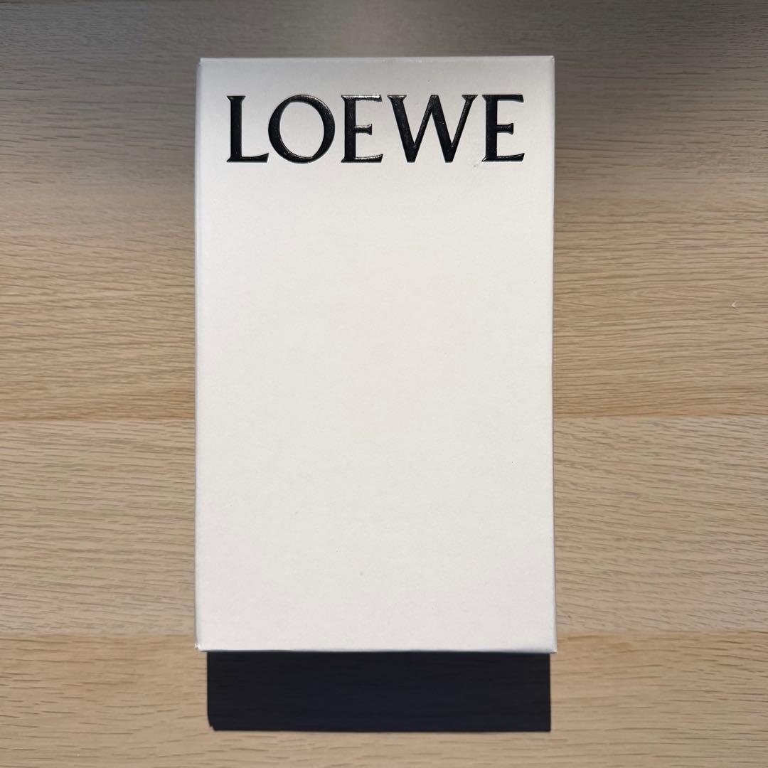 LOEWE × ON ロエベコラボ ソックス Sサイズ 完売品超レア　早い者勝ち