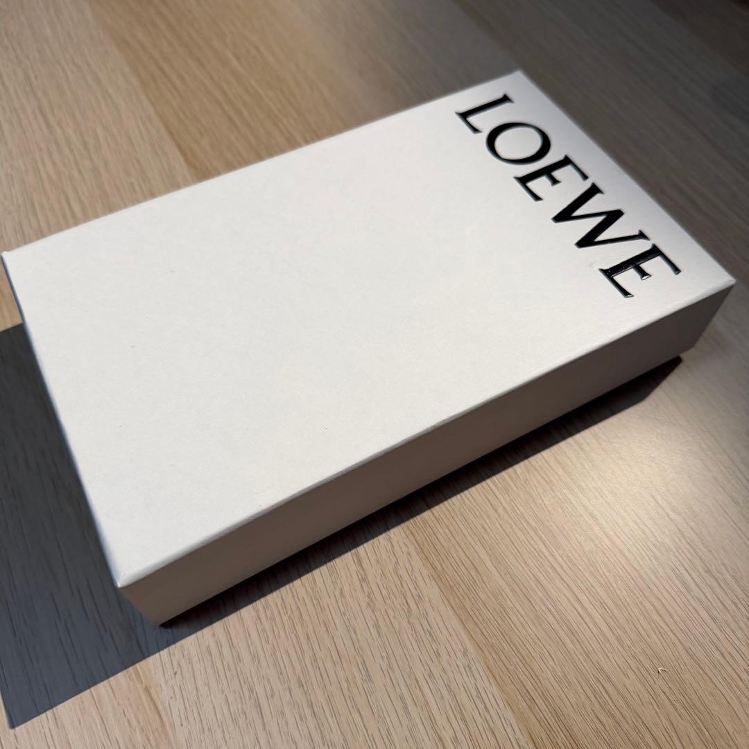 LOEWE × ON ロエベコラボ ソックス Sサイズ 完売品超レア　早い者勝ち