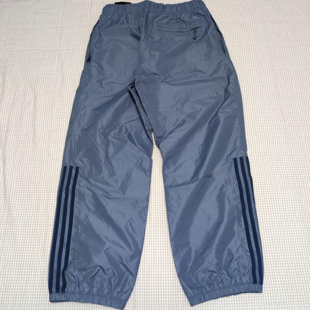 adidas スノーボードウェア グレー