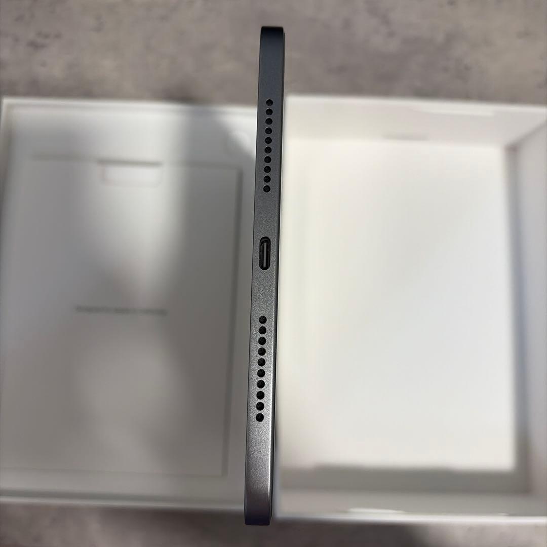 iPad mini (A17Pro) Wi-Fiモデル 128GB