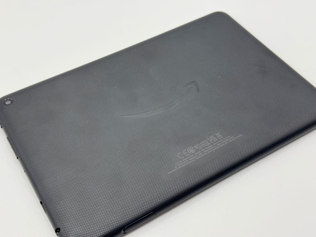 Amazon Fire HD 8 32GB 最新 第12世代 2024