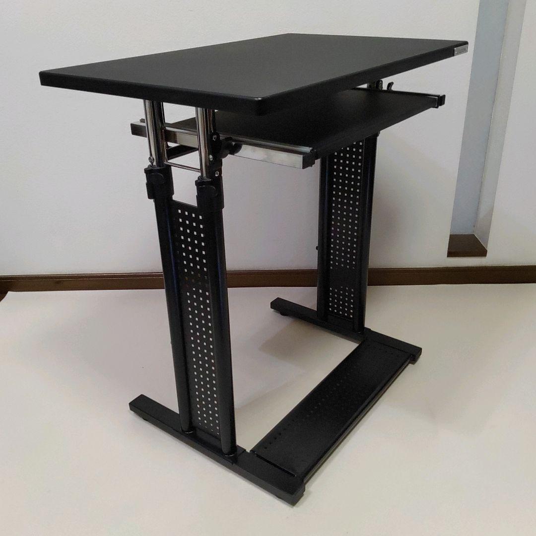 Bauhutte バウヒュッテ 昇降デスク BHD-700