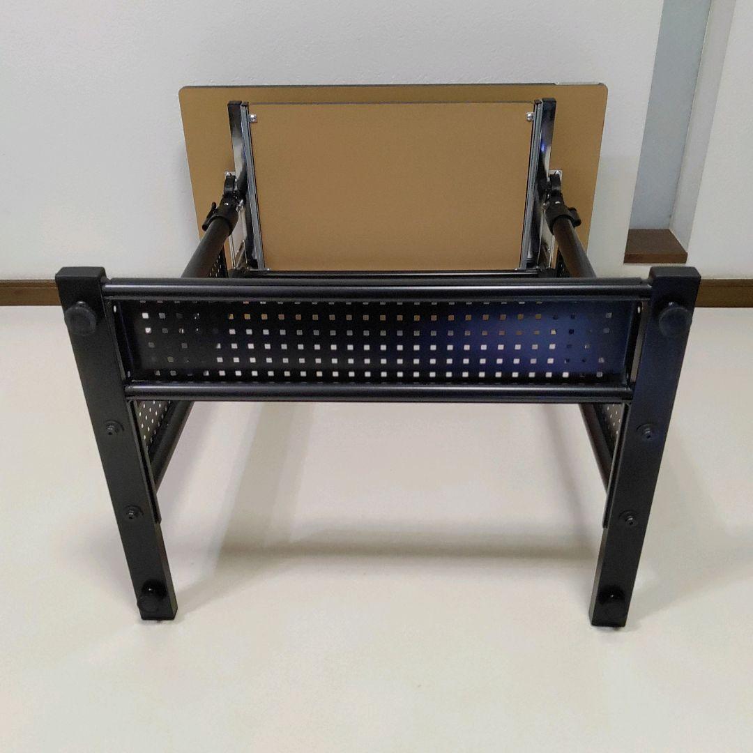 Bauhutte バウヒュッテ 昇降デスク BHD-700