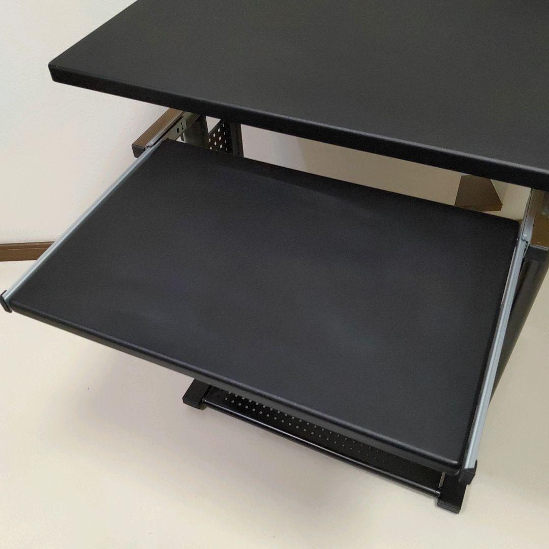 Bauhutte バウヒュッテ 昇降デスク BHD-700