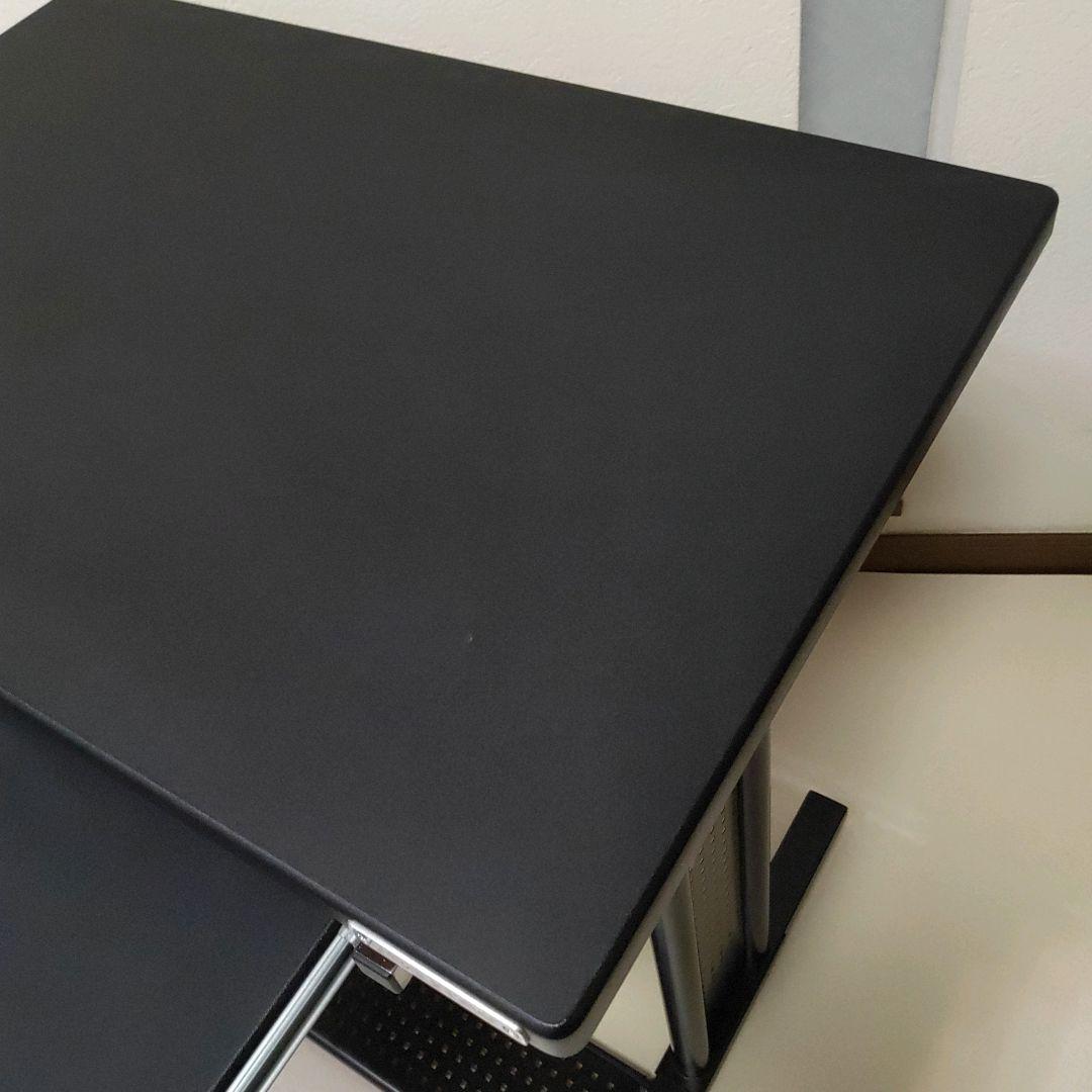 Bauhutte バウヒュッテ 昇降デスク BHD-700