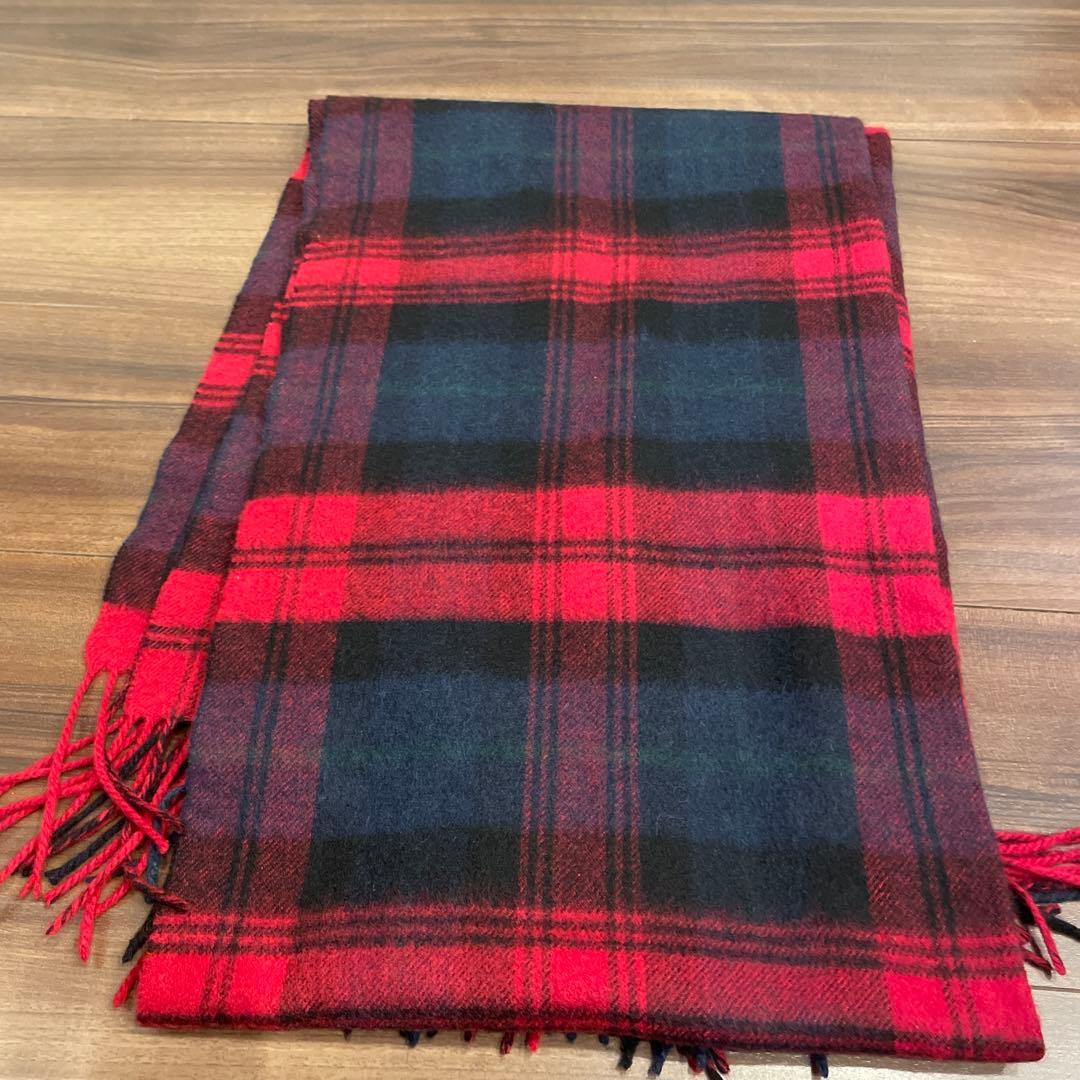 美品★ESTNATION カシミヤ100