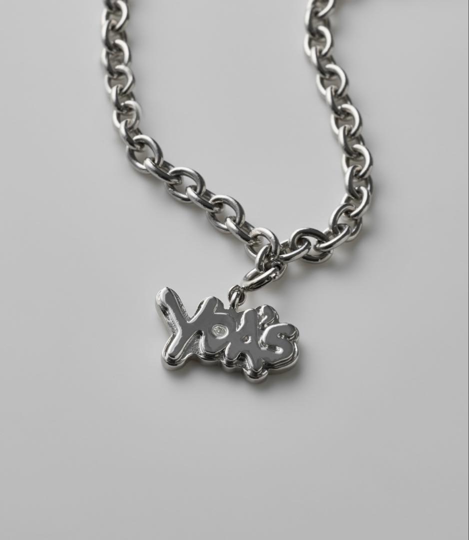 YOA’S necklace＆継続特典 オリジナルチャーム 4個セット