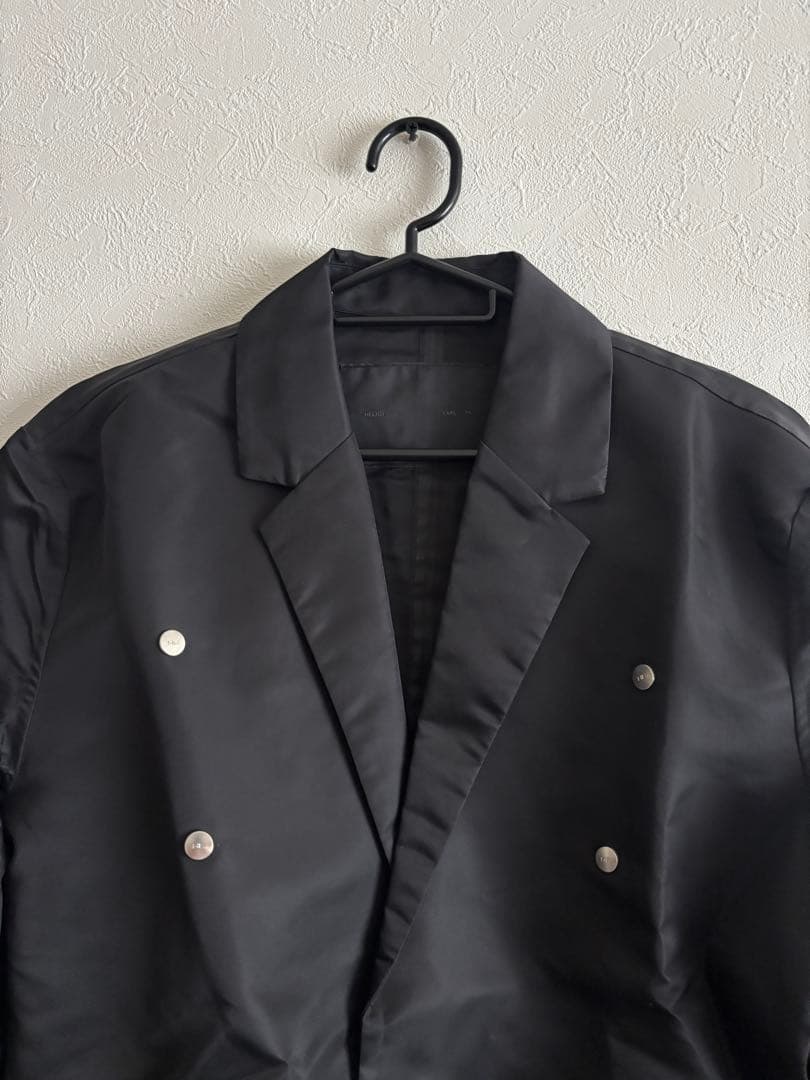 ジャケット・アウター HELIOT EMIL ANAGENESIS TECHNICAL BLAZER