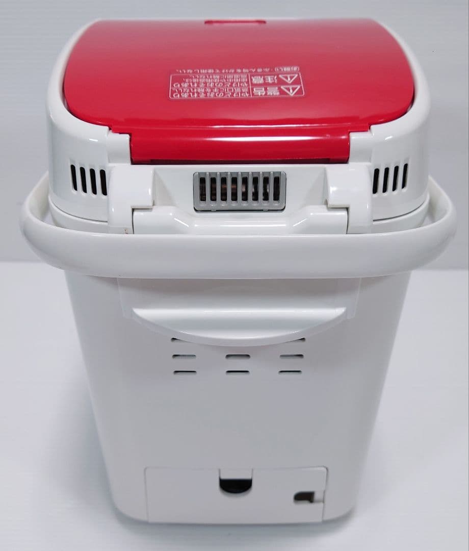 パナソニック ホームベーカリー 1斤タイプ SD-BH1001-R【超美品】