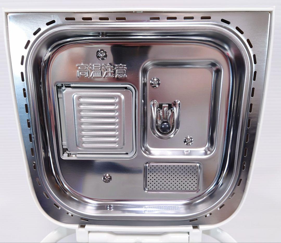 パナソニック ホームベーカリー 1斤タイプ SD-BH1001-R【超美品】