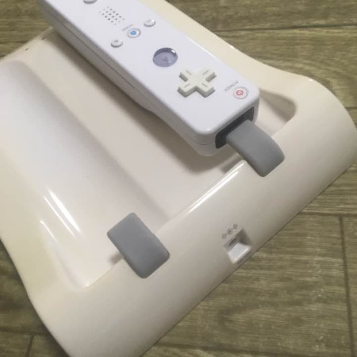 【値段交渉⭕️】Wii本体