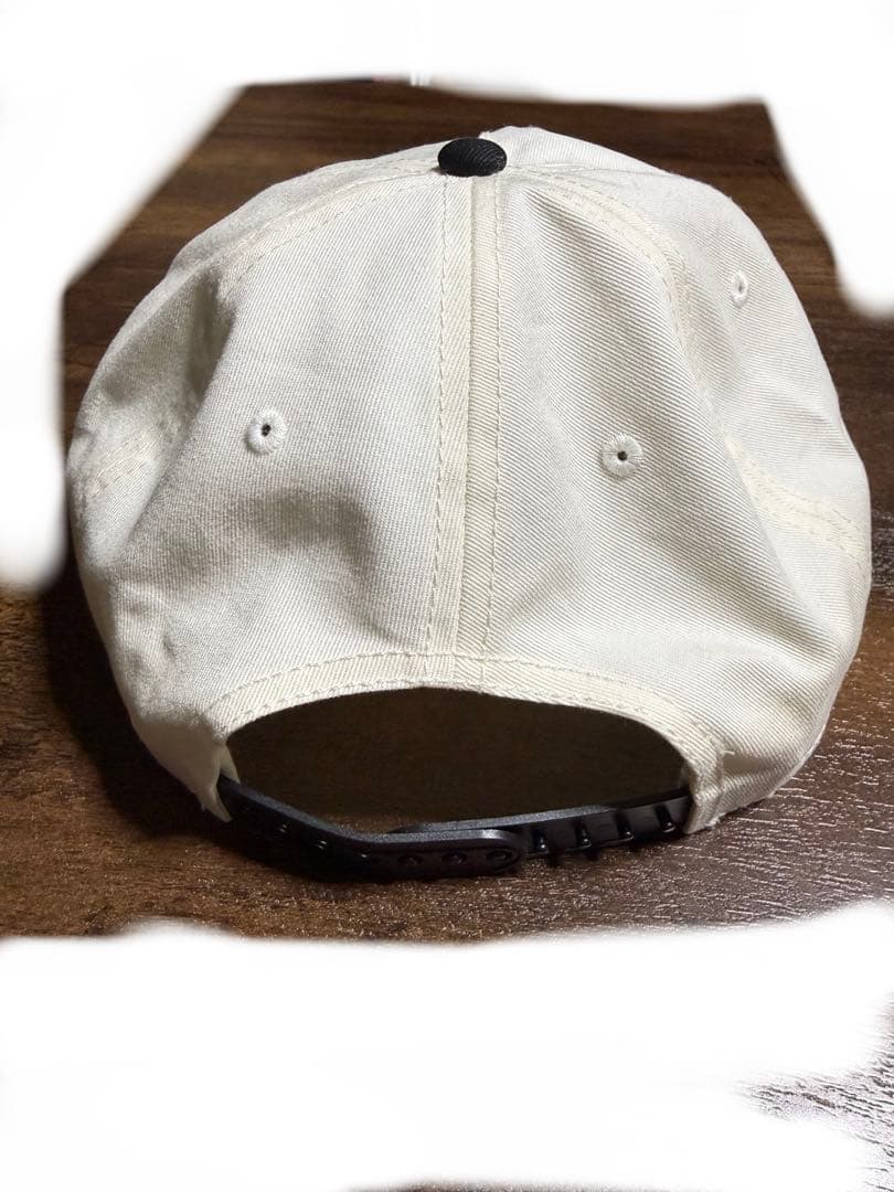 帽子 HideandSeek Born Free 2Tone Cap