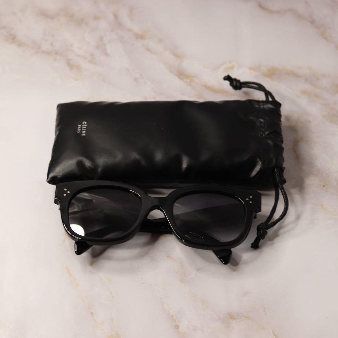 Hiさん専用 celine archive y2k モード サングラス ケース付