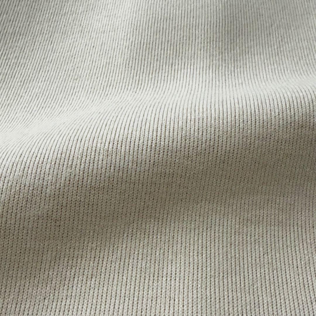 Loro Piana ロロピアーナ コットン シルク カシミヤ オーバーシャツ