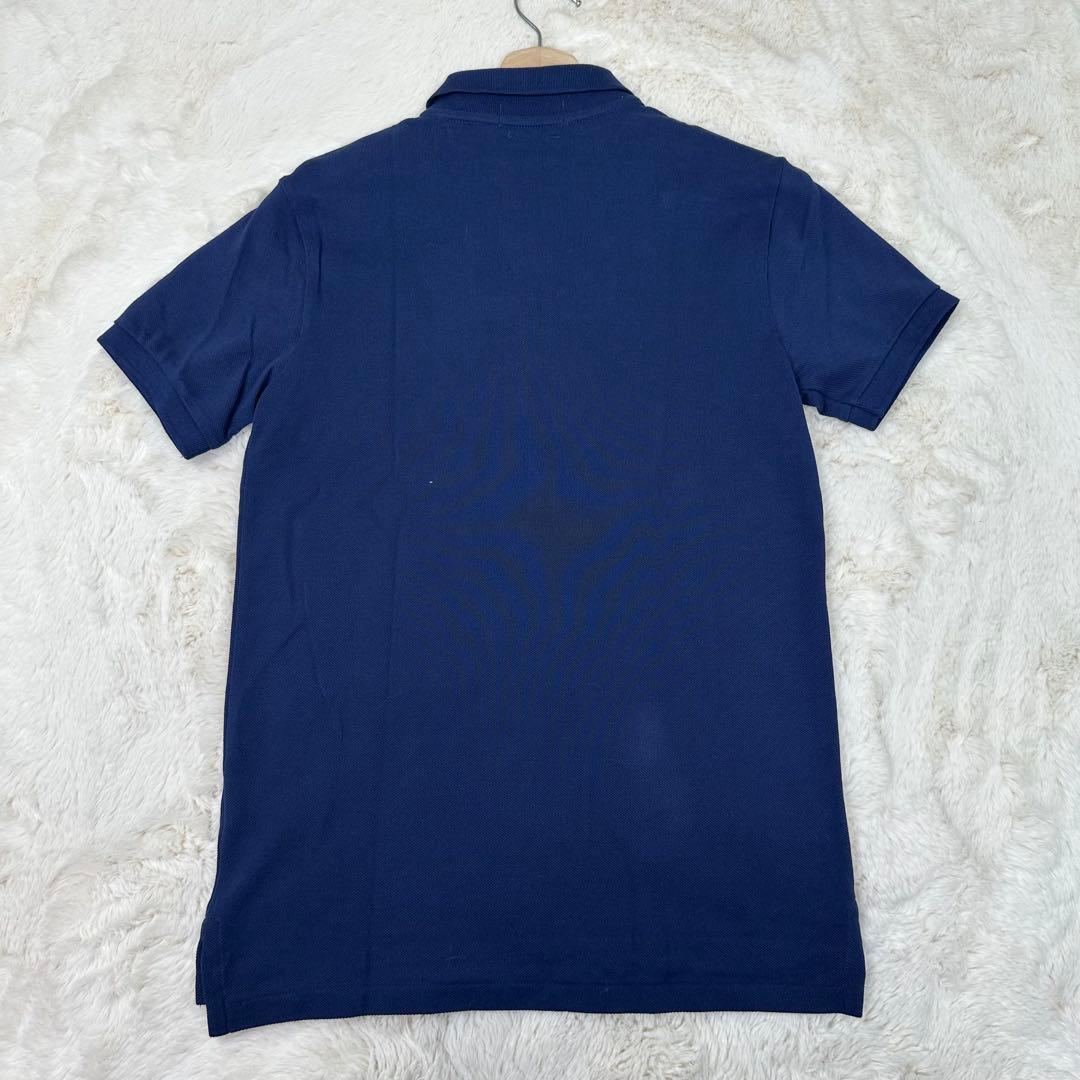 ✨美品✨POLO RALPH LAUREN カスタムスリム ポロシャツ XS