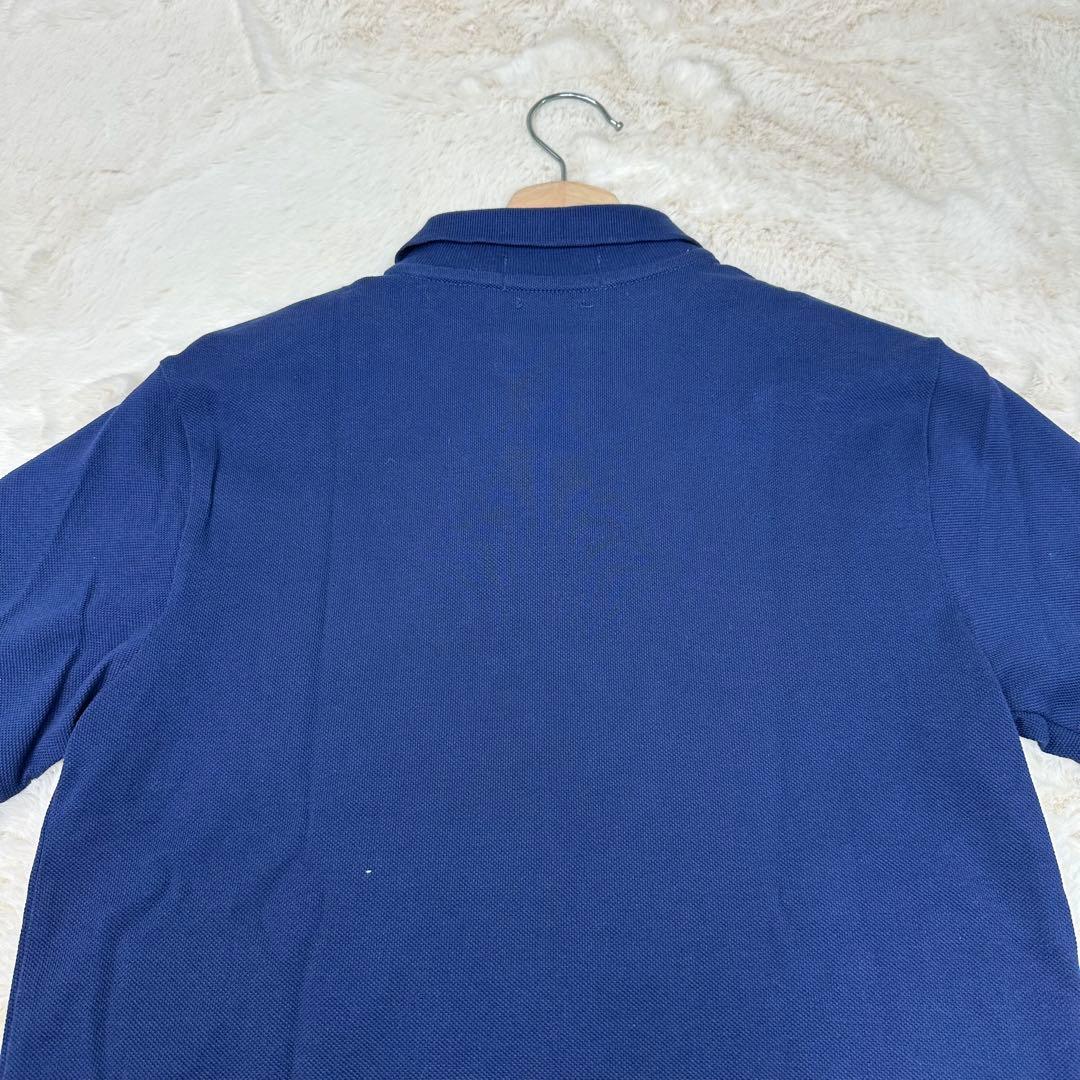✨美品✨POLO RALPH LAUREN カスタムスリム ポロシャツ XS