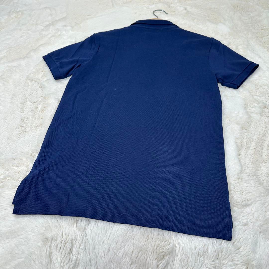 ✨美品✨POLO RALPH LAUREN カスタムスリム ポロシャツ XS