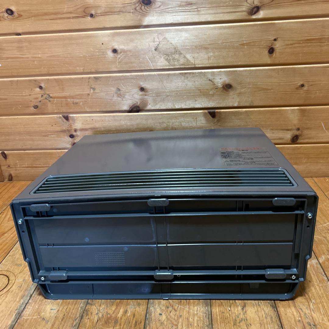 リンナイ ガスファンヒーター RC-S5801E 都市ガス用