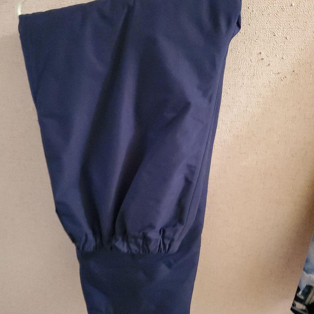 防寒　GORE-TEX JR 東日本　　上下セット