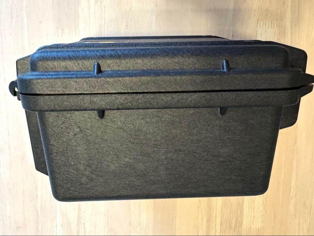 Pelican 1150 Case ブラック