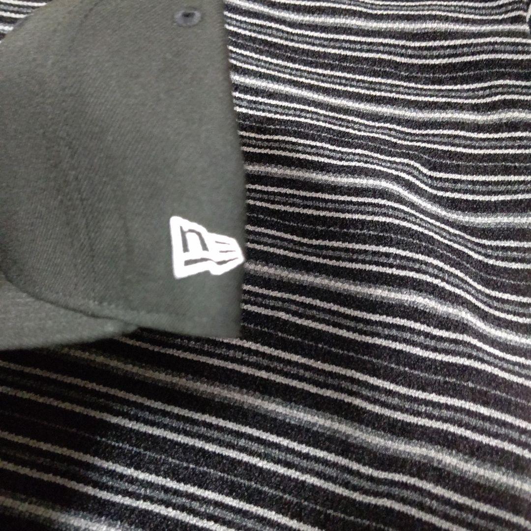 PlayStation 59FIFTY キャップ 7 5/8 黒