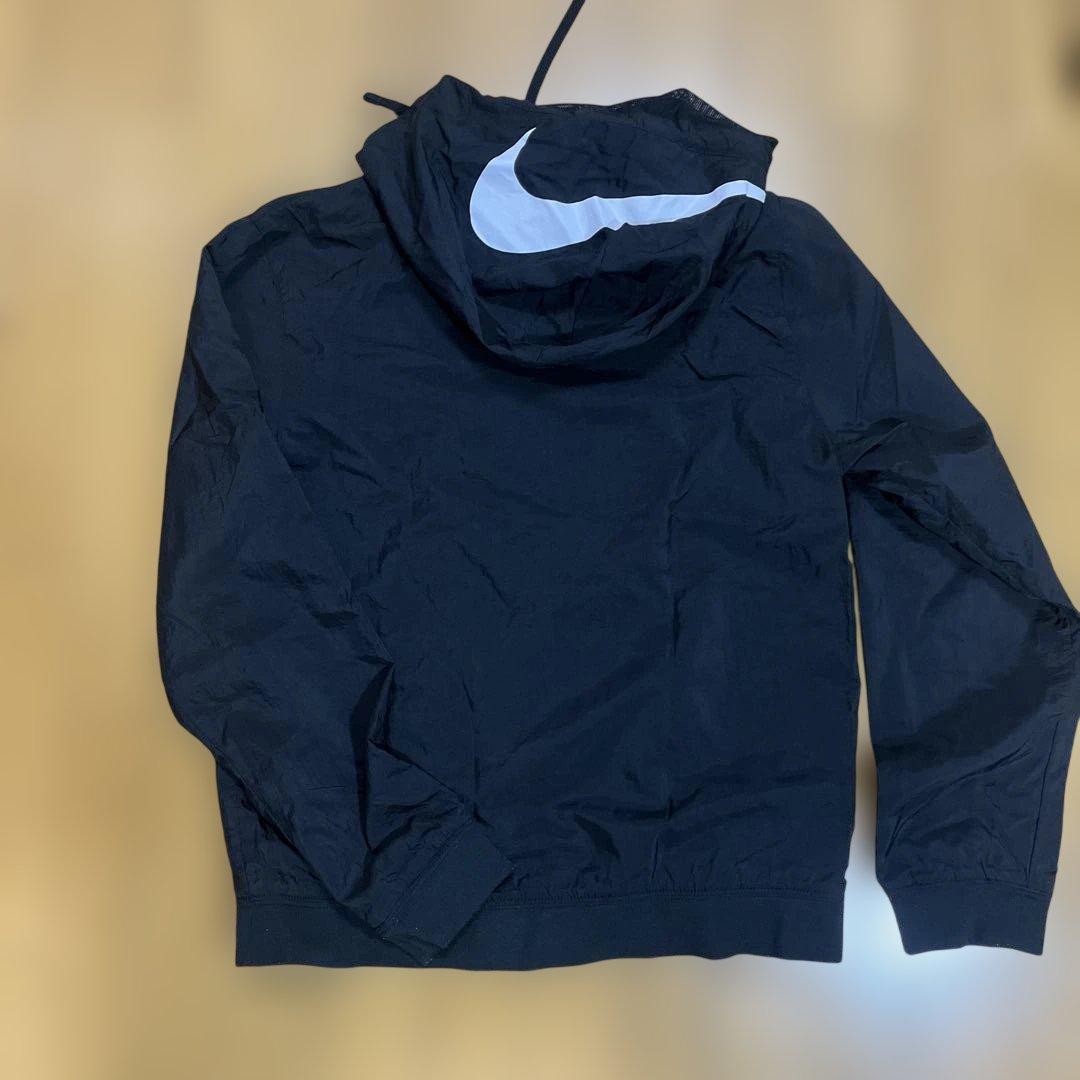 ナイキジャージセットアップ　M