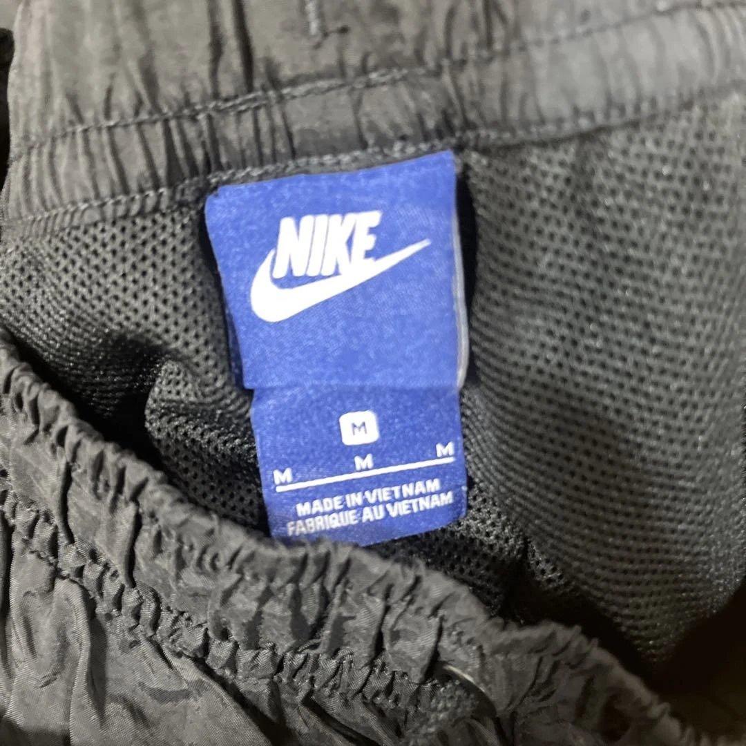ナイキジャージセットアップ　M