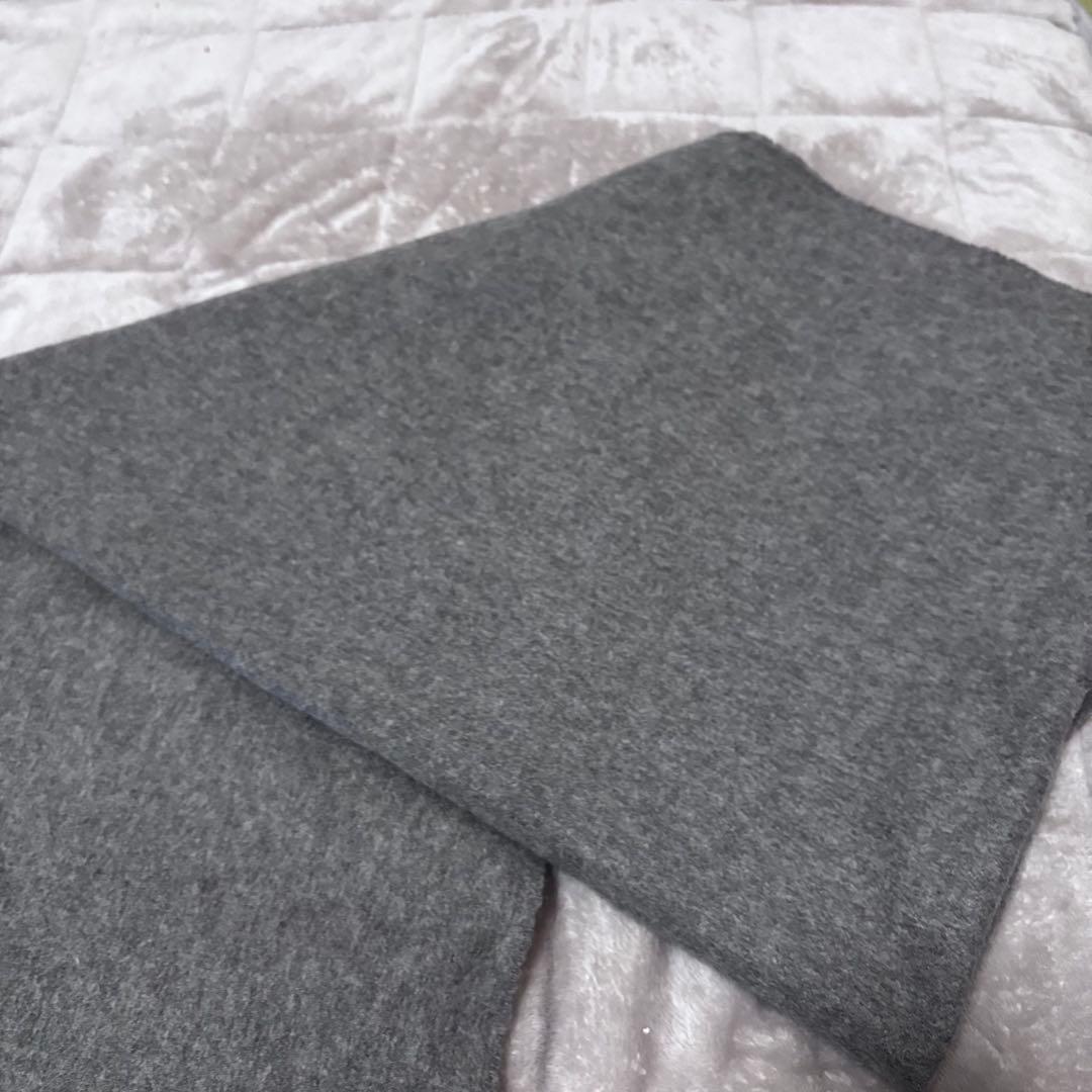 ジョンストンズ　　カシミア　カシミヤ　ストール　中判ストール　GRANITE