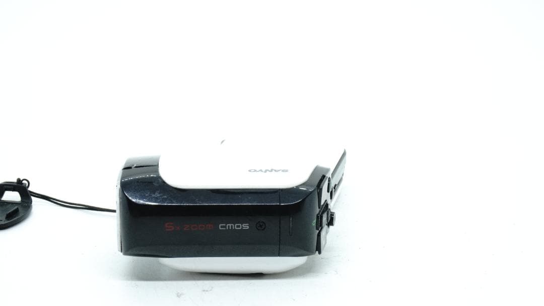 【T2196】 SANYO Xacti DMX-CG11 サンヨー ザクティ