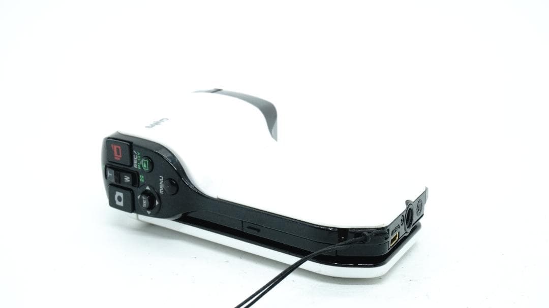 【T2196】 SANYO Xacti DMX-CG11 サンヨー ザクティ
