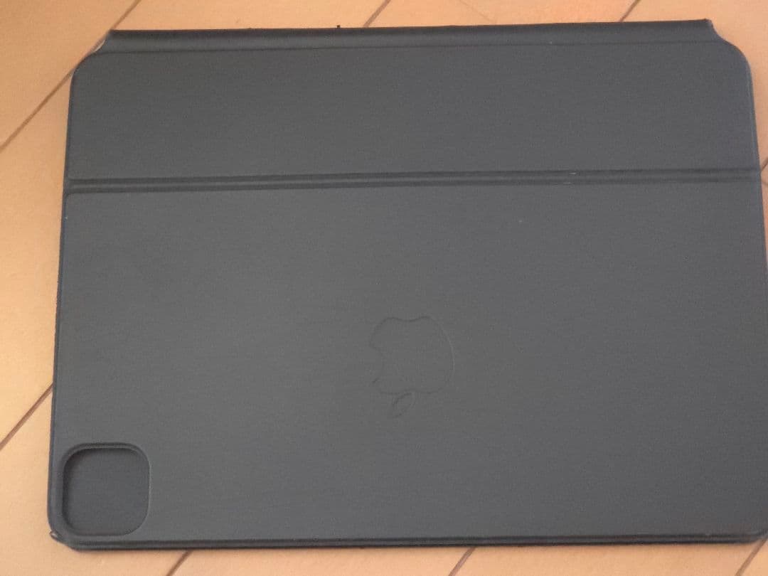 【純正】iPad Magic Keyboard 11インチ 日本語配列