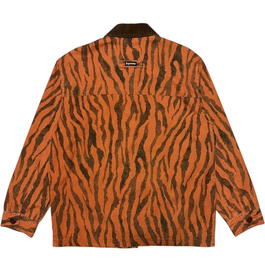 ジャケット・アウター Supreme 21SS Barn Coat S